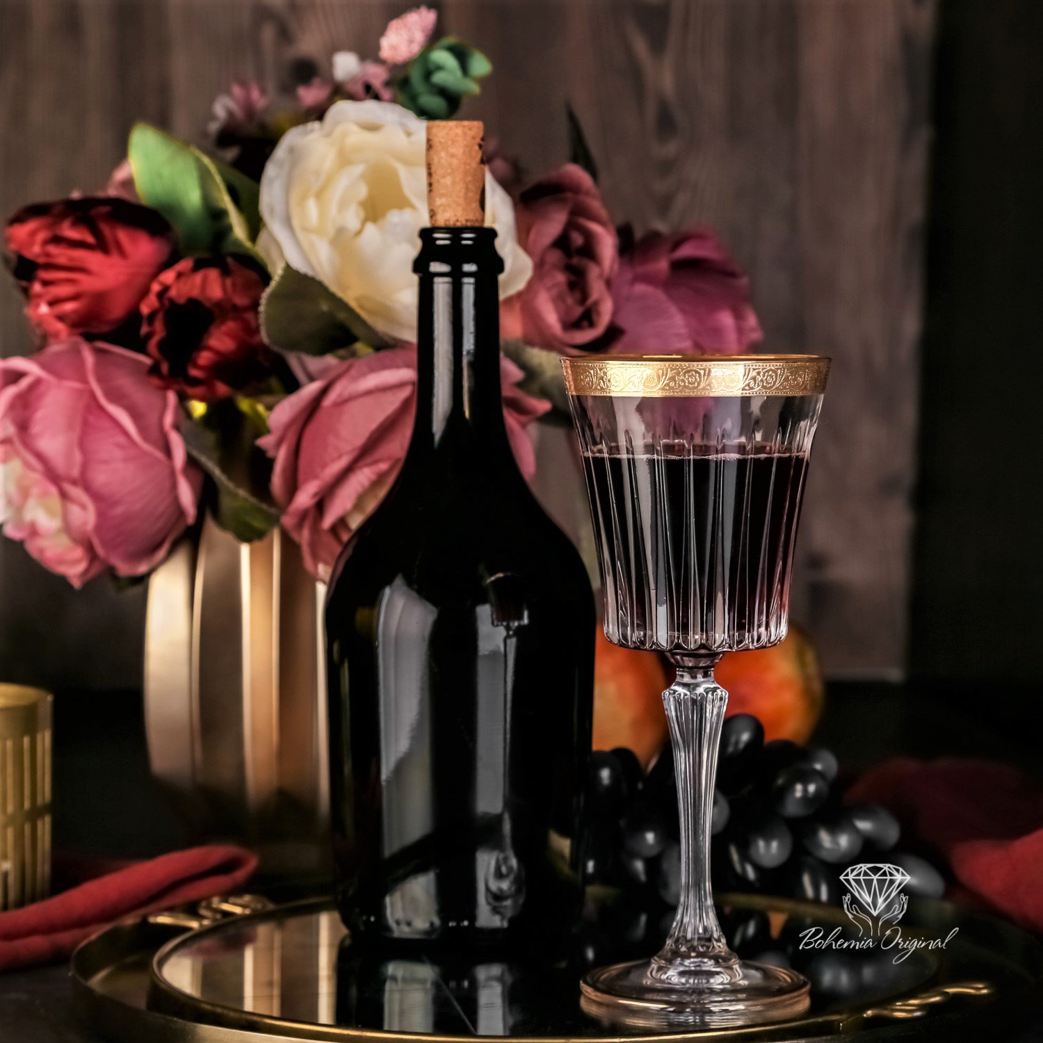 The Best Wine Glasses 2022