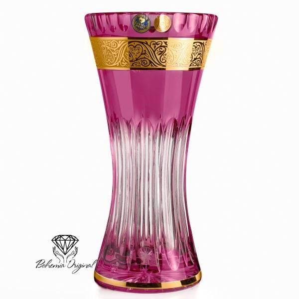 Classic Rose Vase H 305 mm – Timeless Elegance for Your Home Décor